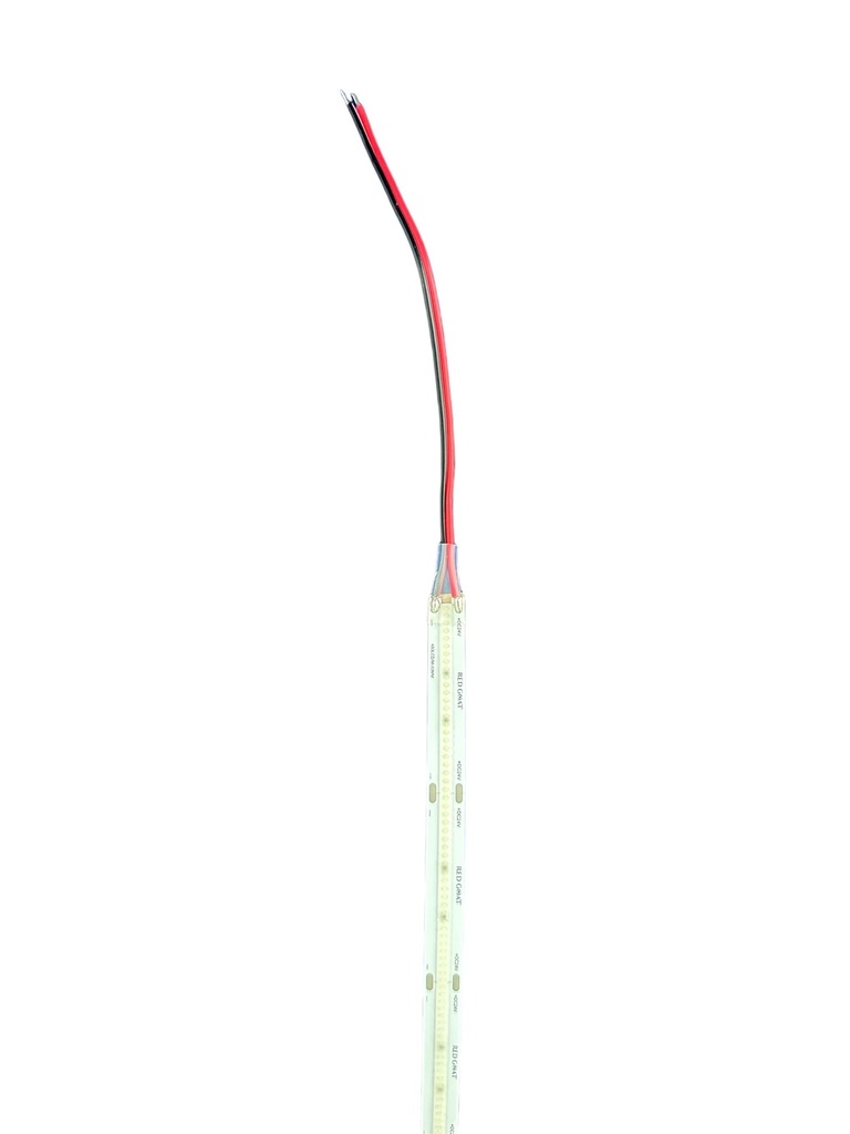 CSP LED strip 10mm 4000K 15W/m IP20 - Image 2