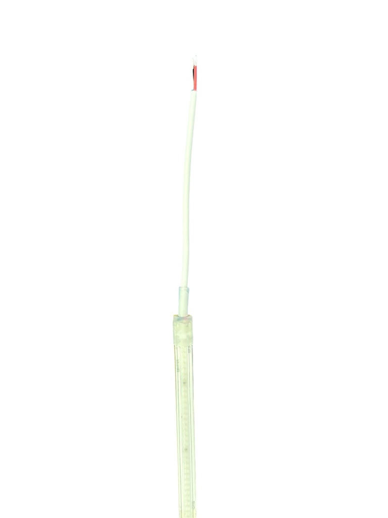 CSP LED strip 8mm 2700K 10W/m IP65 - Image 2