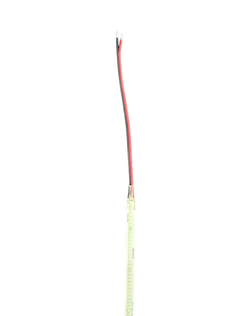 CSP LED strip 8mm 3000K 10W/m IP20 - Image 2
