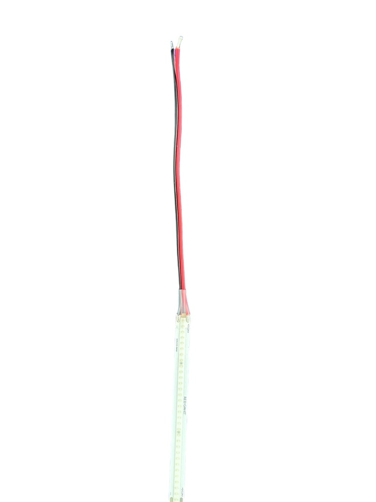 CSP LED strip 8mm 4000K 10W/m IP20 - Image 2