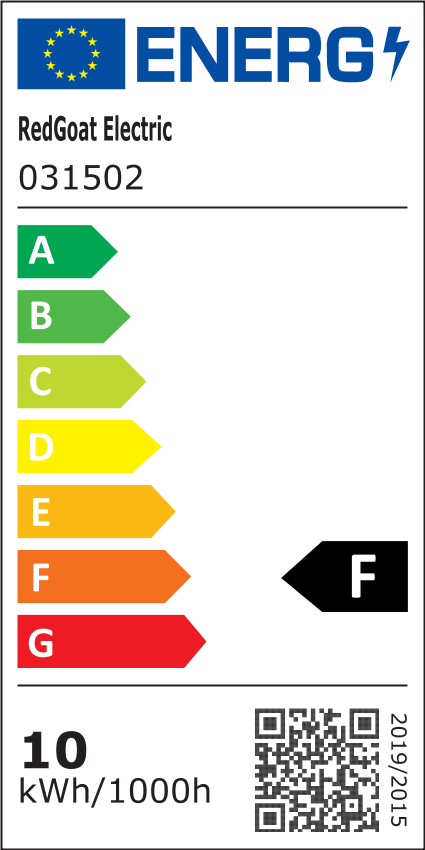 CSP LED strip 8mm 4000K 10W/m IP20 - Image 5