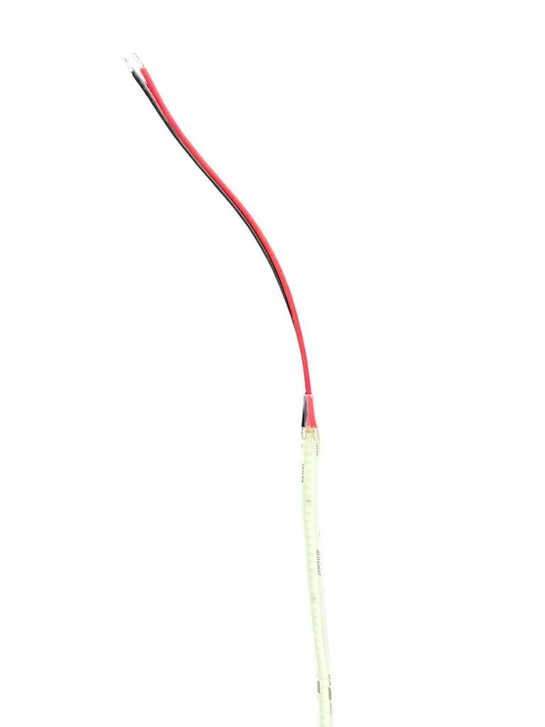 CSP LED strip 8mm 6000K 10W/m IP20 - Image 2