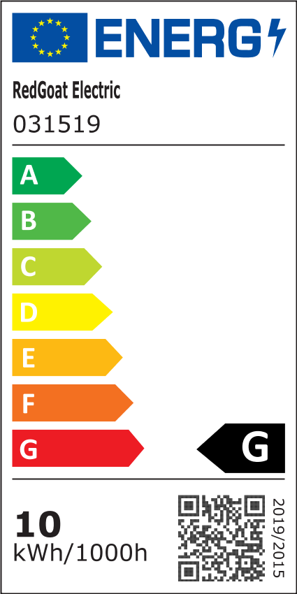 CSP LED strip 8mm 6000K 10W/m IP20 - Image 5