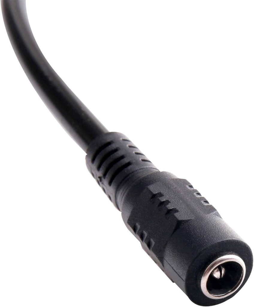 DC distributor for 5,5/2,1 - 1 till 5 - Image 3