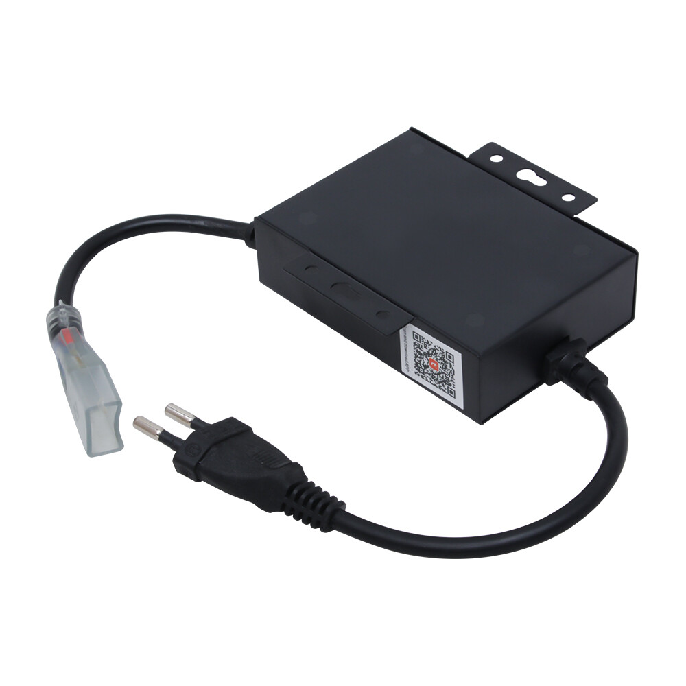 Dimmer for 230V ledstrip WiFi - Image 4