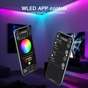 Gledopto GL-C-309WL Wi-Fi IC LED strip controller - Image 5