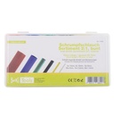 Heat Shrink Tube Assortment 2:1 10cm 80PCS colorful - Image 4