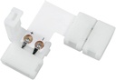 L connector stripe 2 pin 10mm - Image 2