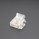 L connector stripe CCT COB 3pin 10mm - Image 2