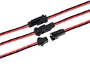 2pin JST LED connector - Image 2