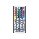 LED DIGITAL RGB STRIP LIGHT 5M WITH CONTROLLER IP65 - Image 6
