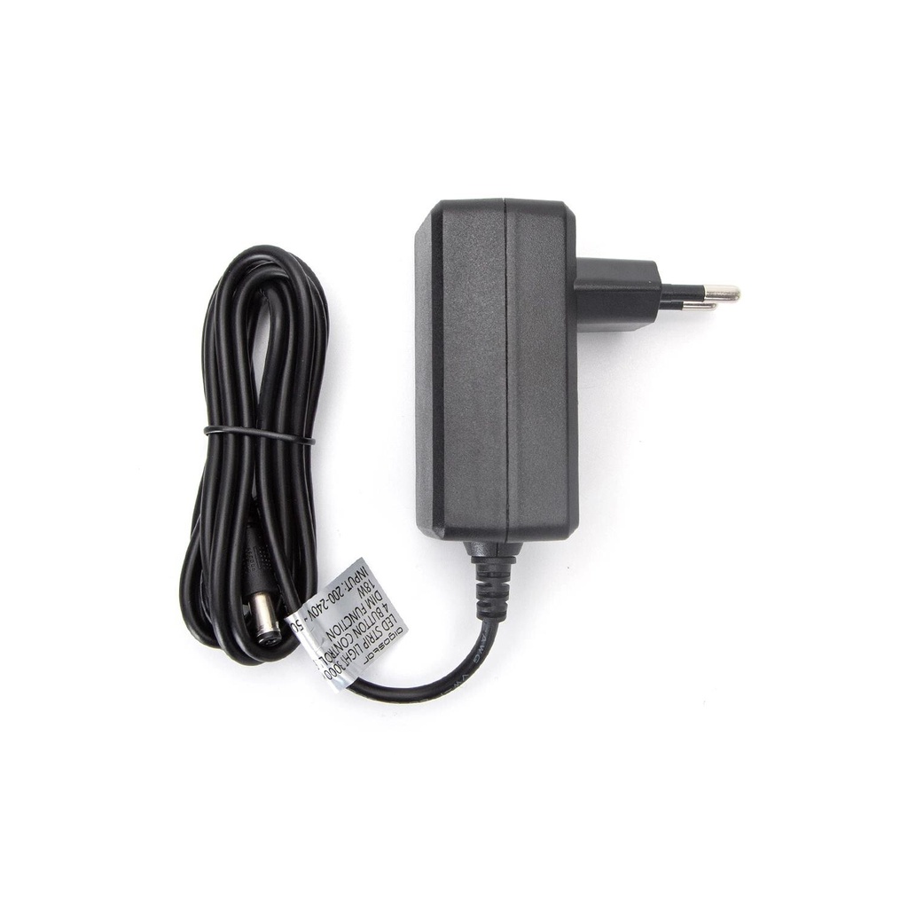 LED DIGITAL RGB STRIP LIGHT 5M WITH CONTROLLER IP65 - Image 7