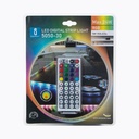 LED DIGITAL RGB STRIP LIGHT 5M WITH CONTROLLER IP65 - Image 8