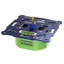 LED dimmer EcoDim 0-500W (200W) - Image 2