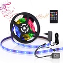 LED MUSIC SYNC RGB STRIP LIGHT 3M - Image 4