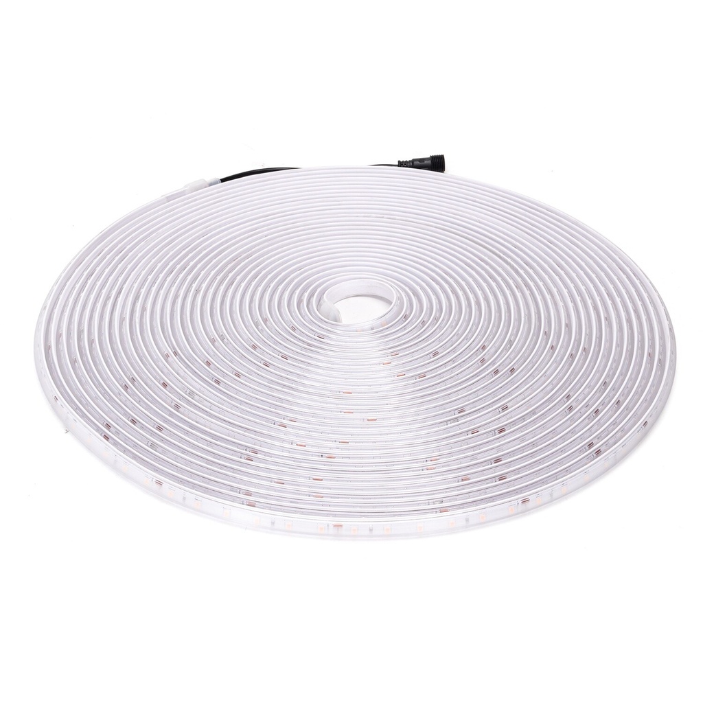 LED Solar Light Strip 20m 2700K 200W - Image 3