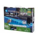 LED Solar Light Strip 20m 2700K 200W - Image 7