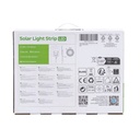 LED Solar Light Strip 20m 2700K 200W - Image 8