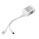 LED Strip 12V 16,5W RGB+W 3000K IP65 5m WIFI + IR - Image 8