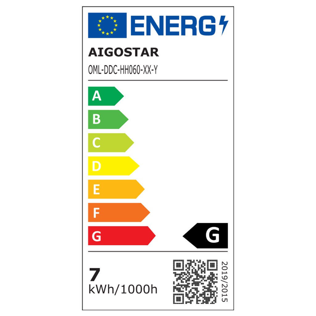 LED Strip 5050, 6500K - Image 4