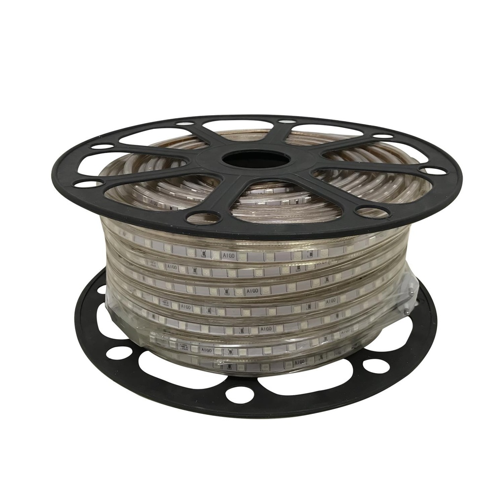 LED Strip 5050, Green - Image 2