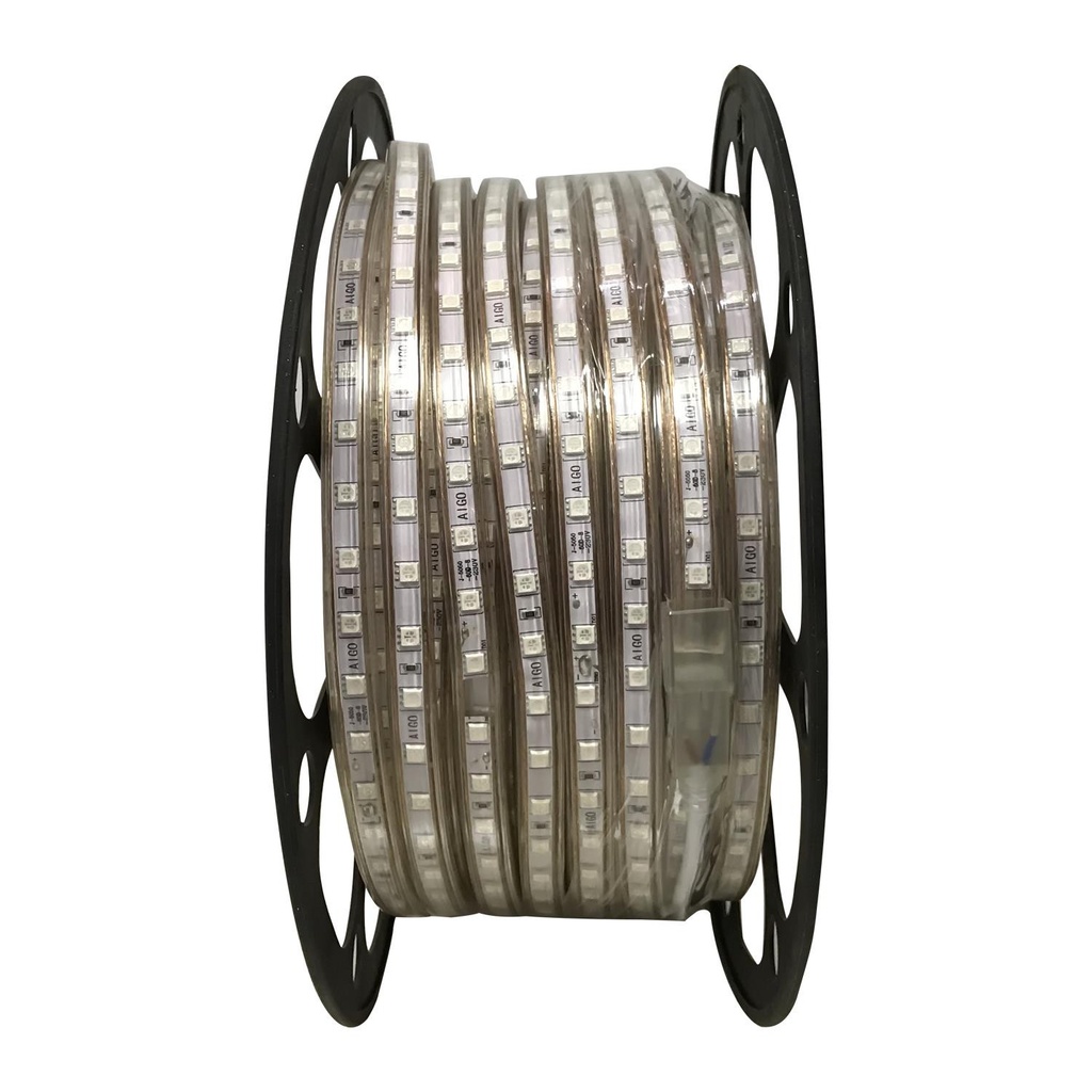 LED Strip 5050, Green - Image 3
