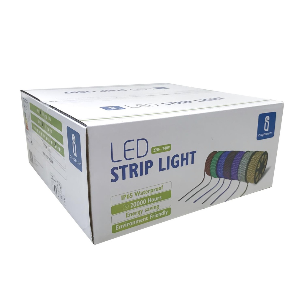 LED Strip 5050, Green - Image 4