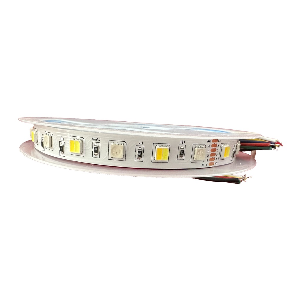 Ledstrip 5050 RGB+CCT - Image 2
