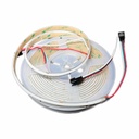 Led strip addressable RGB COB 576LED/m IP20 - Image 2