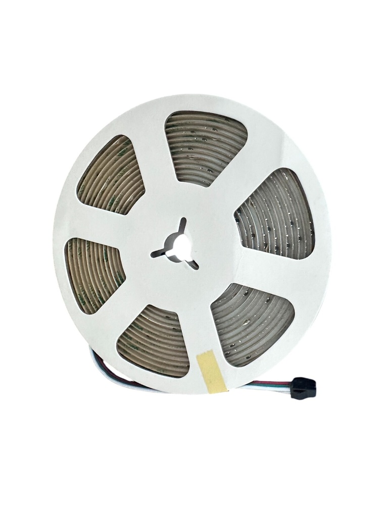 Led strip addressable RGBW IC COB IP20 - Image 3