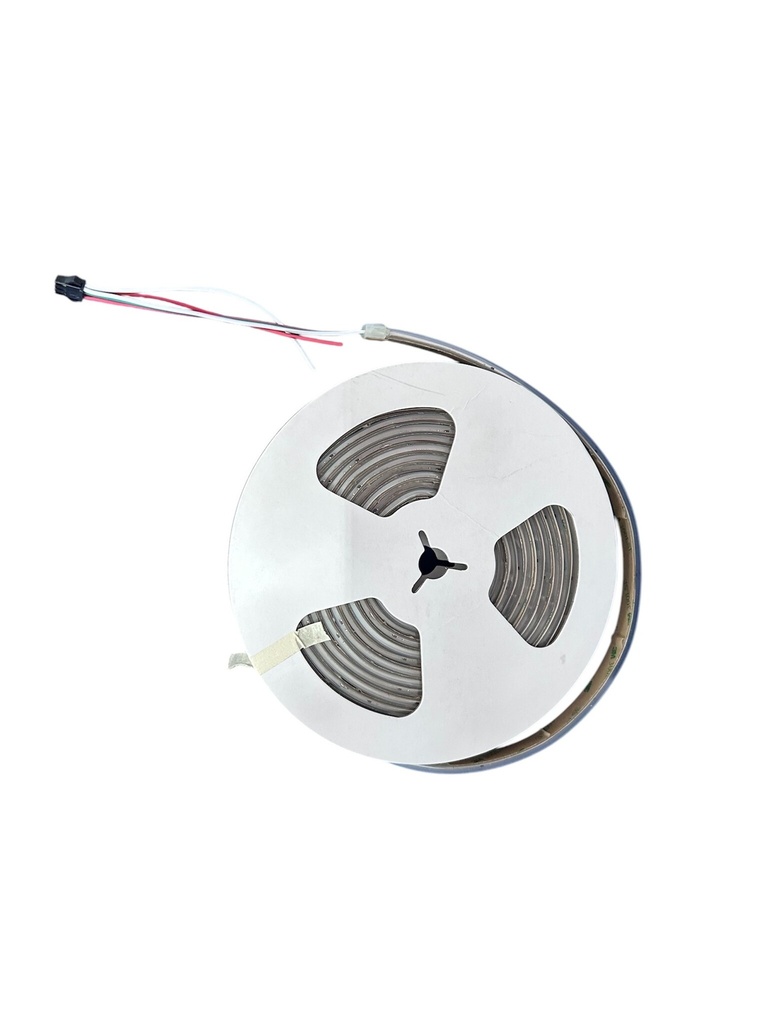 Led strip addressable RGBW IC COB IP67 - Image 2