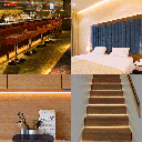 Led strip COB 3000K 2m Dimmable with control Warm white - Image 4