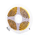 Led strip COB 3000K 5M Dimmable with control Warm white - Image 2