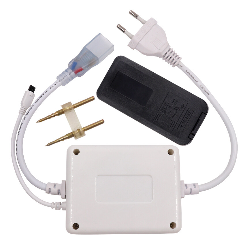 Led strip controller single color - Image 3