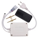 Led strip controller single color - Image 3