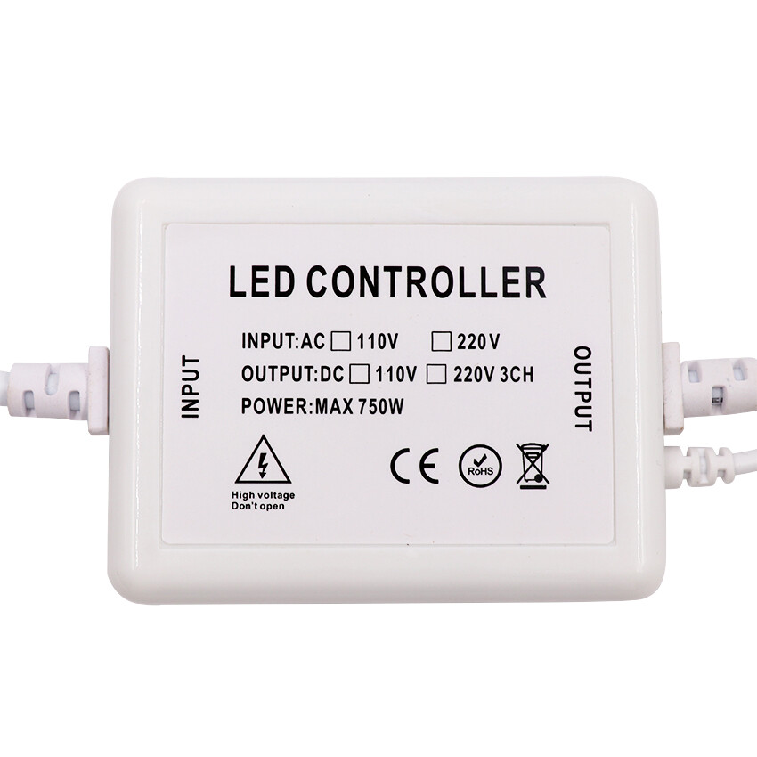 Led strip controller single color - Image 4