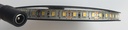 Led strip light 120LEDS 12V 3000K 9,6W/m IP65 DC-plug - Image 2