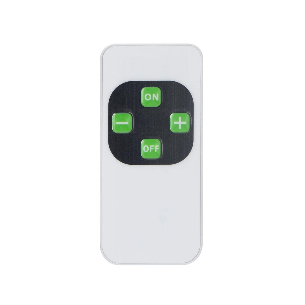 LED Strip light 3000K 5M controller DIM function IP65 - Image 6