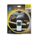 LED Strip light 3000K 5M controller DIM function IP65 - Image 13