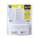 LED Strip light 3000K 5M controller DIM function IP65 - Image 14