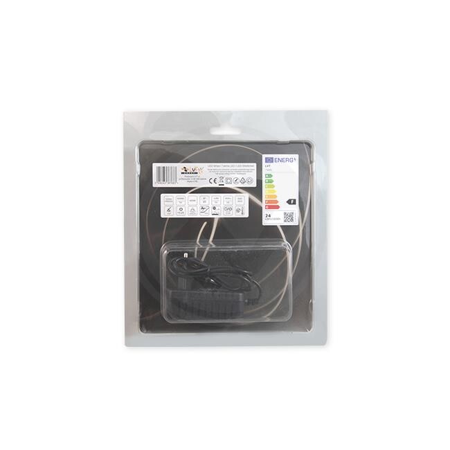 LED Strip light 4500K 5M - Image 4