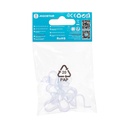 LED STRIP LIGHT 5050 MOUNTING BRACKETS - Image 4