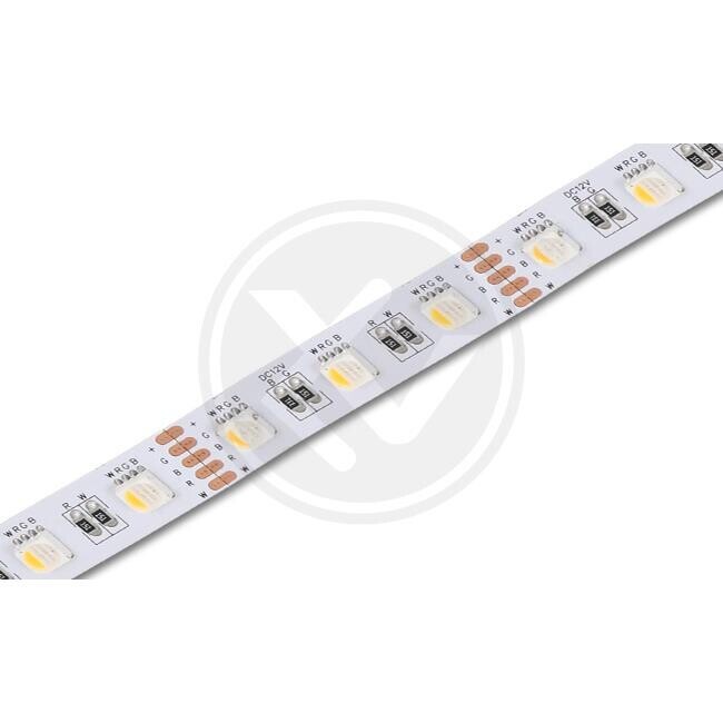 LEDstrip RGBCW 5050 5m 300led 12mm 19,2W - Image 2