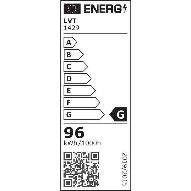 LEDstrip RGBWW 5050 5m 300led 12mm 19,2W - Image 5