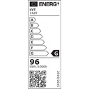 LEDstrip RGBWW 5050 5m 300led 12mm 19,2W - Image 5
