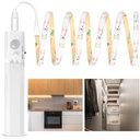 Led strip with sensor battery powered - Image 7