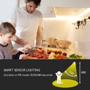 Led strip with sensor battery powered - Image 9