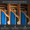 Led strip with sensor battery powered - Image 10