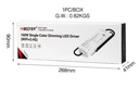 Mi-boxer WP1-P150V24 150W Single Color Dimming LED Driver IP67 (WiFi+2.4G) - Image 4