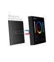 Mi-Light B0-B smart panel remote controller RGB+CCT (2.4G) - Image 2